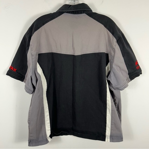 Ski-Doo men Shirt 2X - Picture 4 of 9